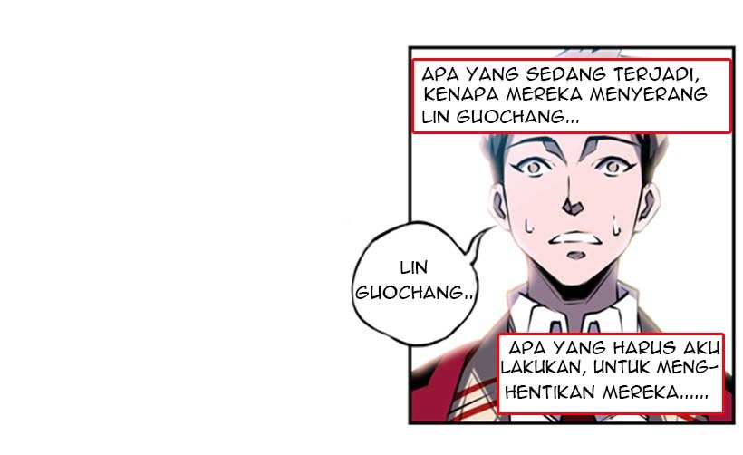 Record of Fighting God chapter 6